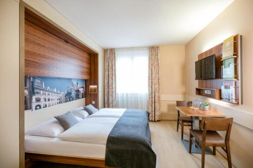 JUFA Hotel Graz City