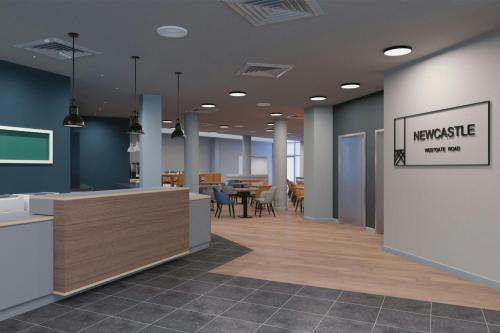 Four Points Flex by Sheraton Newcastle