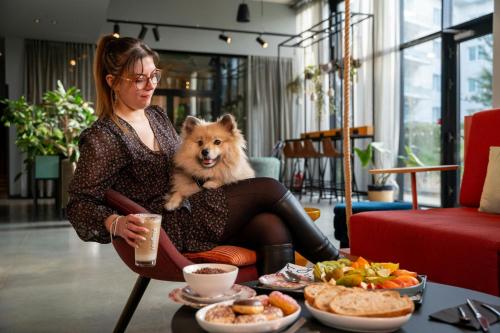 Moxy Paris Val d'Europe