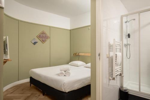 Hotel Light