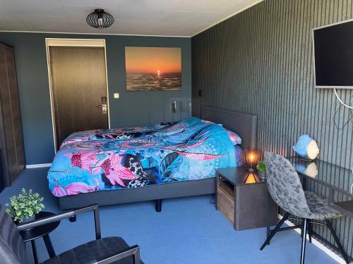 Residentie Dicht bij zee