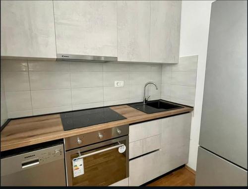 AAA Luxury Suites Split