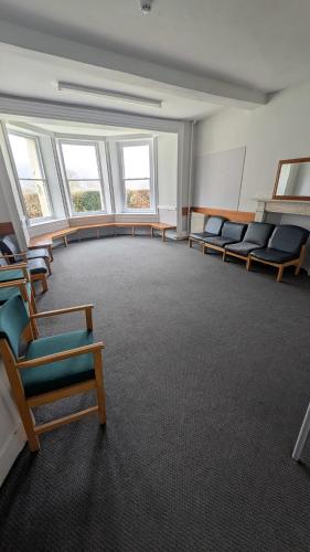 Brathay Hall Brathay Trust