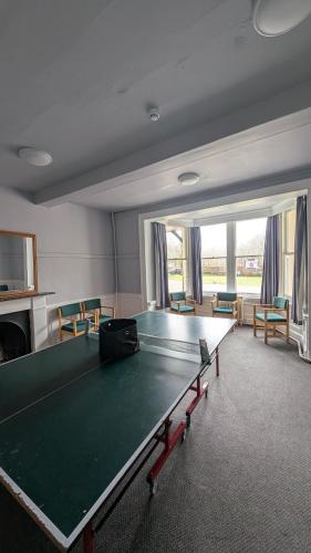 Brathay Hall Brathay Trust