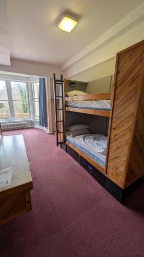 Brathay Hall Brathay Trust