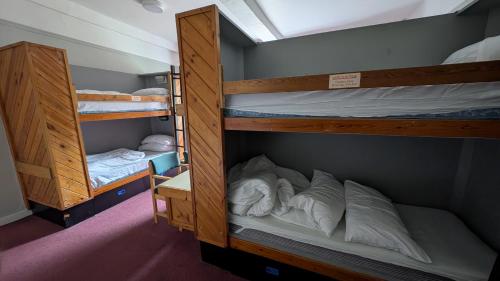 Brathay Hall Brathay Trust