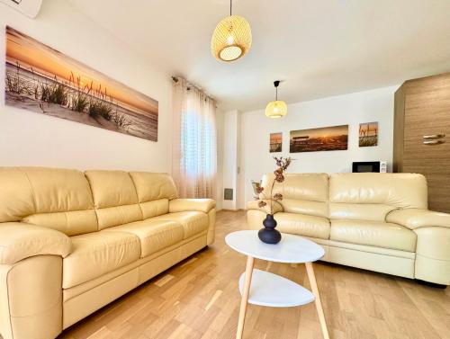 Apartments Terra Solaris