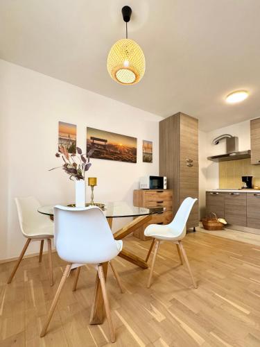 Apartments Terra Solaris