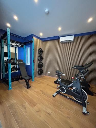 Tritoni Marina Apartments and Suites