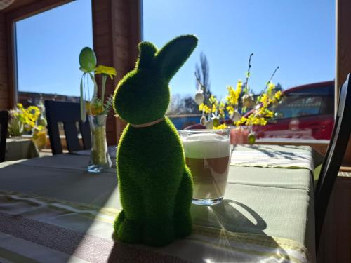 Kek Laguna Apartmanok