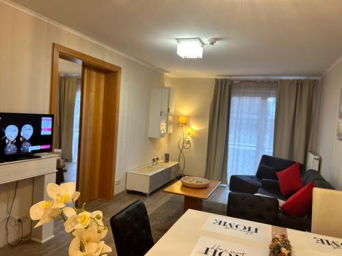 Exclusive Holiday Apartments