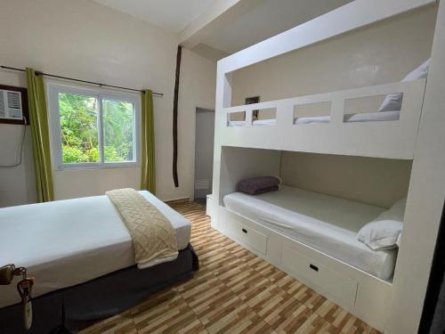 White Sands Paradise Beach Resort