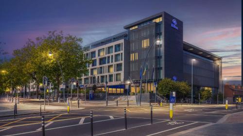 Hilton Dublin Kilmainham