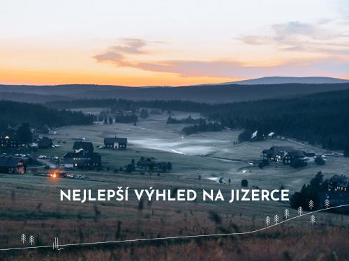 Hotel Jizerka 4