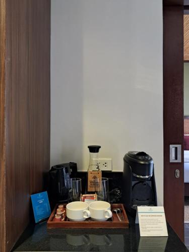 Bacau Bay Resort Coron