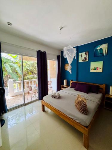 Nautilus Hostel & Hammocks