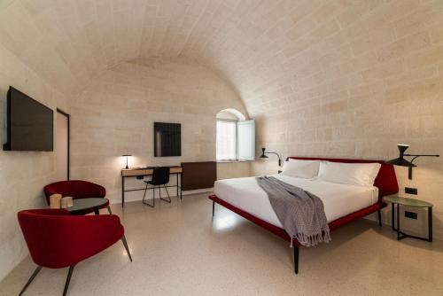 Pianelle Resort