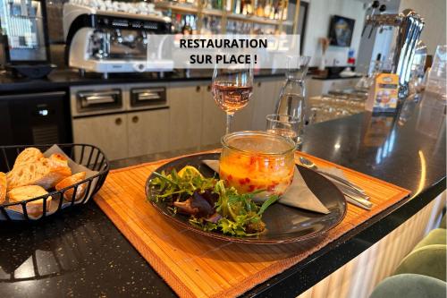 Kyriad Tours Sud - Ballan Mire