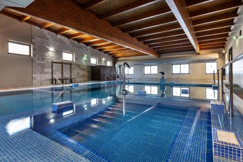 Peniche Praia Bungalows, Campers & Spa