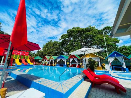 Red Apple Hotel and Resort San Juan Batangas