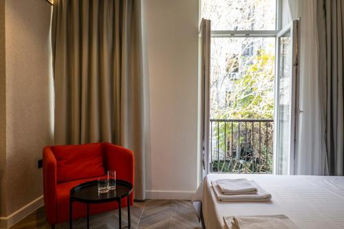 M star rooms, Private Parking, Sofia TOP CENTER