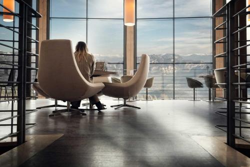 Panorama Hotel Brenta Dolomites