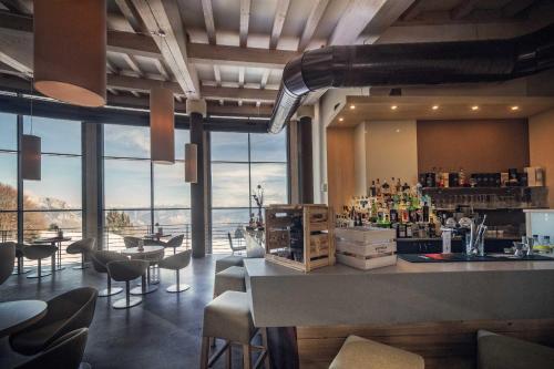 Panorama Hotel Brenta Dolomites