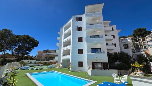 Apartamentos Marina - Palmanova