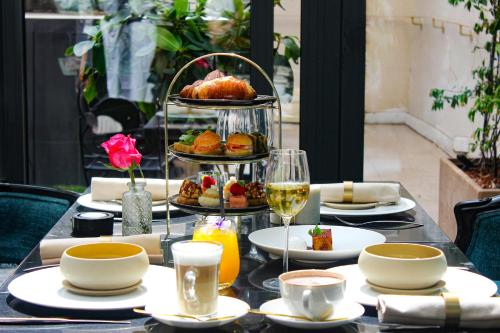 Paris j'adore Hotel & Spa