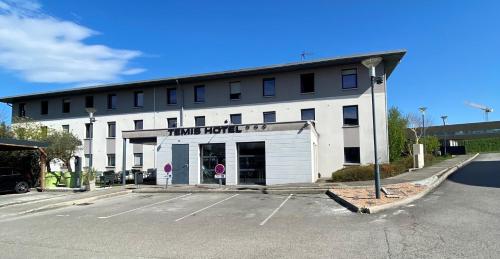 All Suites Besançon