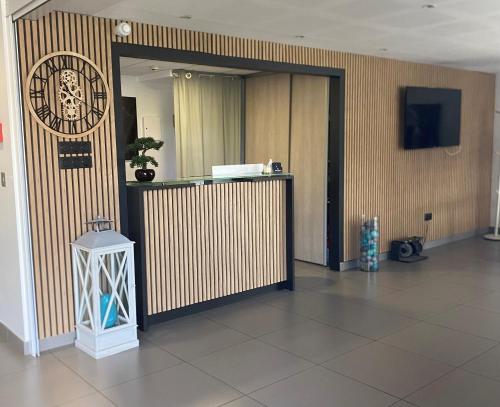 All Suites Besançon