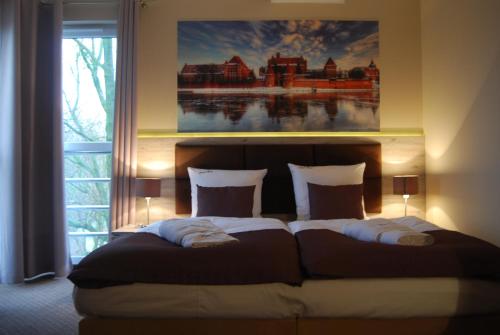 Hotel Piast