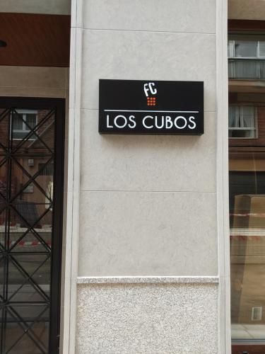 FC Los Cubos Auto Check In