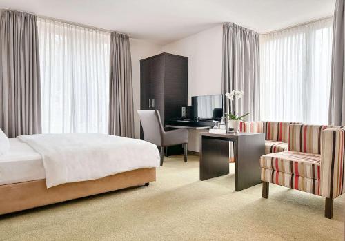 Radisson Blu Park Hotel & Conference Centre