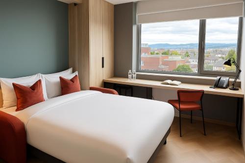 Niche Living - Dun Laoghaire