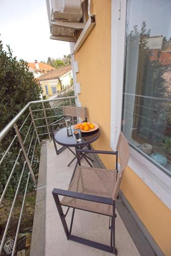 Apartments Lara Piran