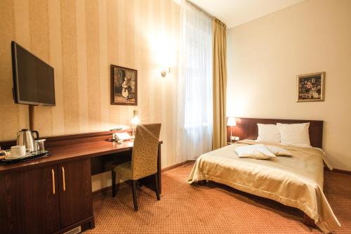 Monika Centrum Hotels