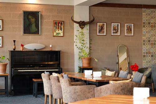 Alpine Lounge Kazbegi