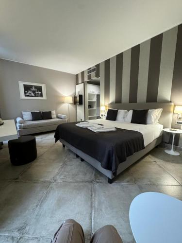 Etnea 454 Catania Luxury Rooms