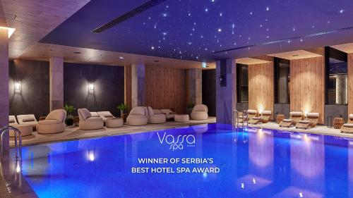 Bor Hotel by Karisma