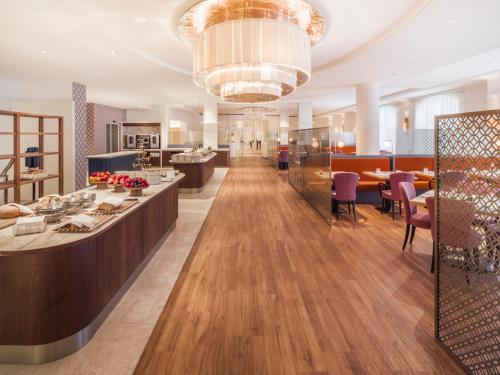Falkensteiner Spa Resort Mariánské Lázne