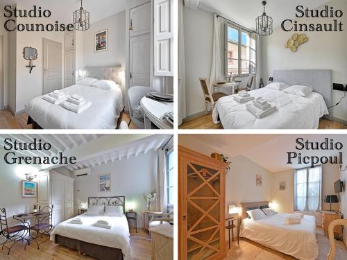 Autour Du Petit Paradis