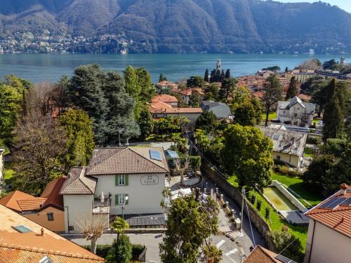 Trattoria Albergo La Vignetta