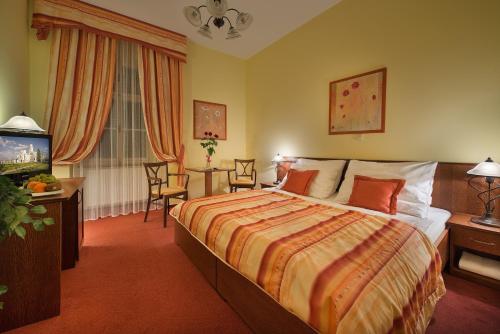 Residence Knížecí Dvůr