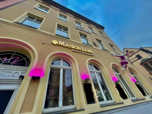 Boutique Hotels Mason
