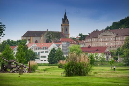 Residence Knížecí Dvůr