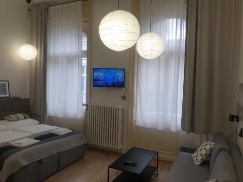 Penzión Pribina Nitra