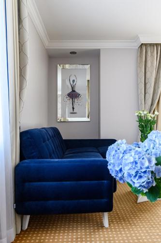 Hotel Moris