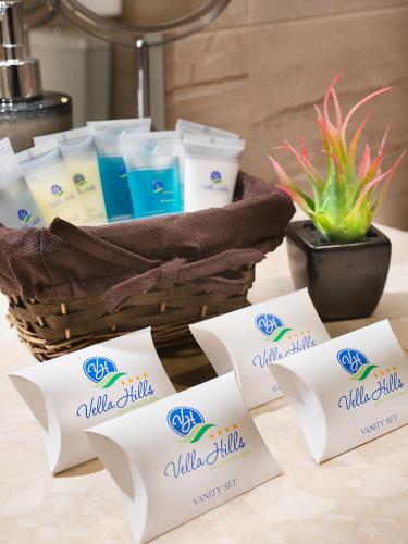 Vella Hills Park Hotel And Spa