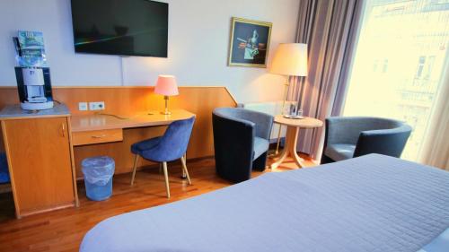 Comfort Hotel Bad Homburg
